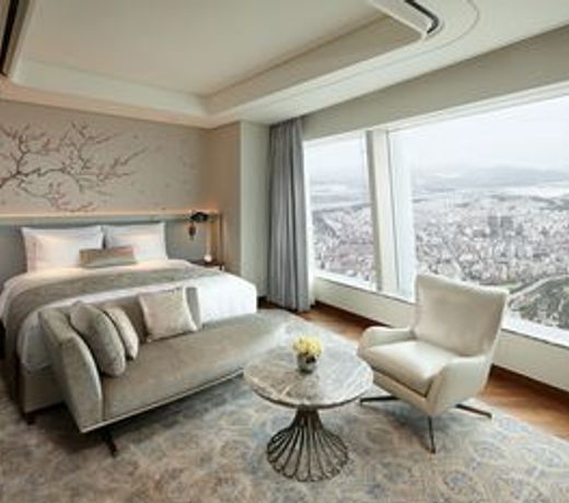 Signiel Seoul