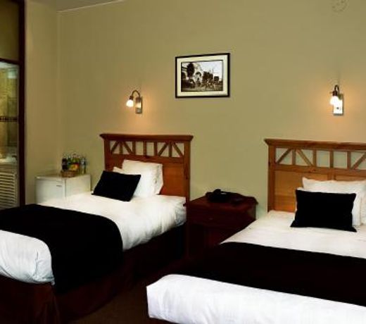 Hoteles Riviera Cayma