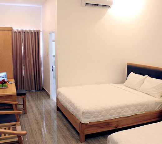 Aroma Hotel & Spa