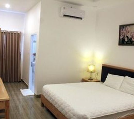 Aroma Hotel & Spa