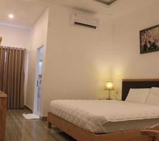 Aroma Hotel & Spa