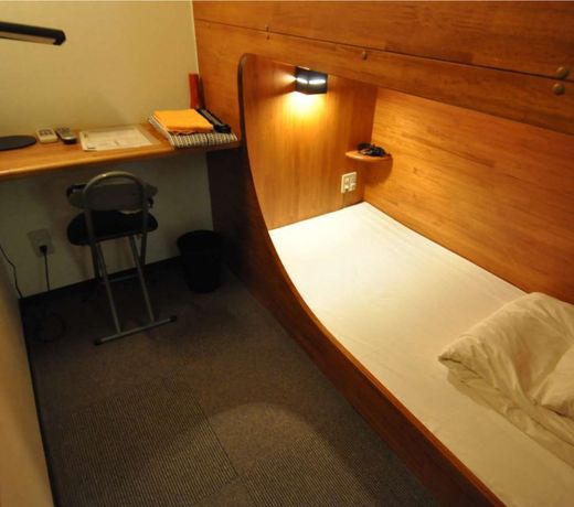 New Gloria Oita Hotel