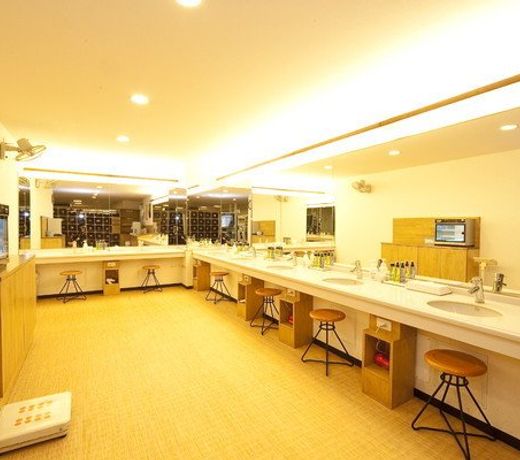 New Gloria Oita Hotel
