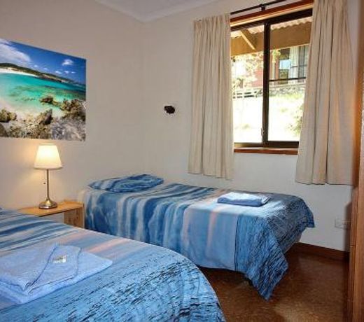 Kangaroo Island Coastal Villas