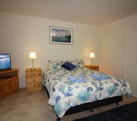 Kangaroo Island Coastal Villas