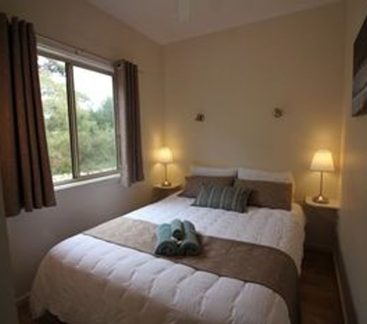 Kangaroo Island Coastal Villas