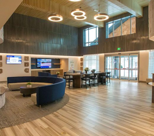 Best Western Plus Prince George