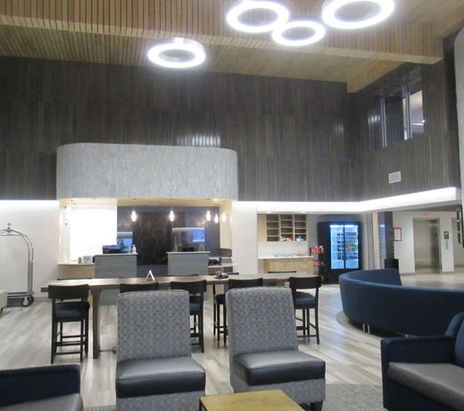 Best Western Plus Prince George