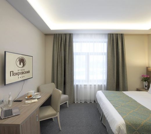 Pokrovskij Hotel
