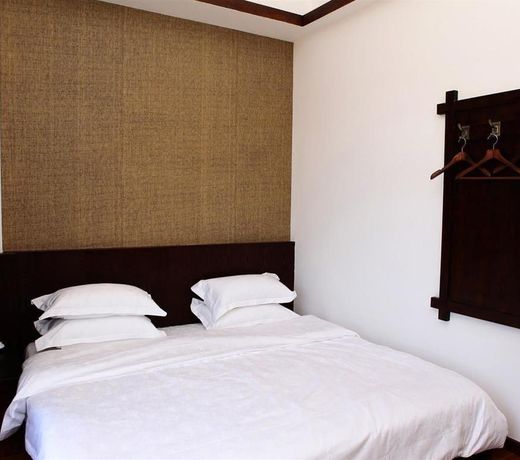 Wanlvgu Leisure Resort