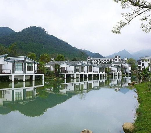 Wanlvgu Leisure Resort