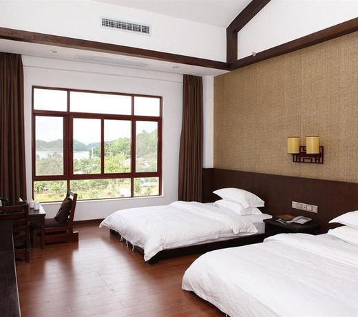 Wanlvgu Leisure Resort