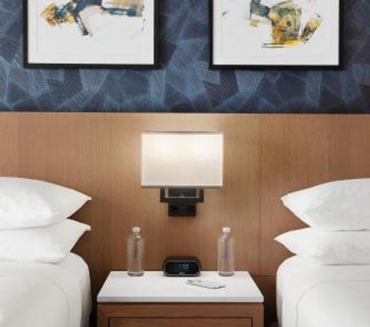 Delta Hotels by Marriott Ashland Downtown
