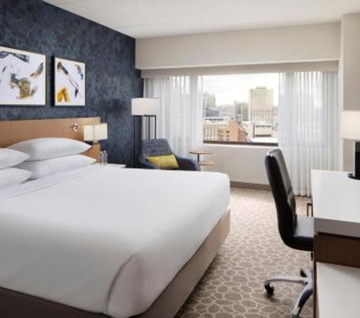 Delta Hotels by Marriott Ashland Downtown