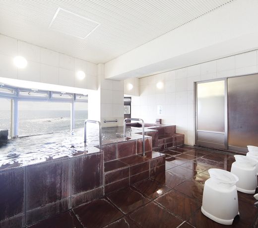 Sajima Marina Hotel