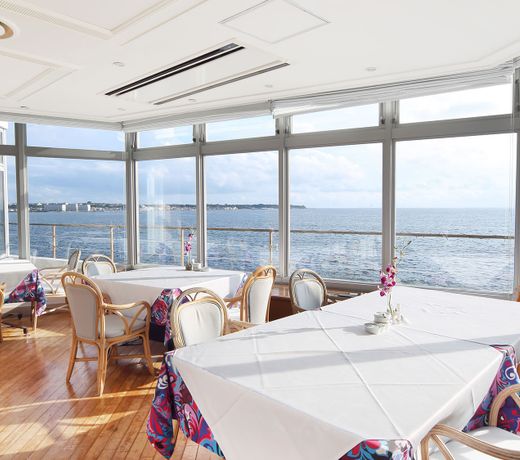 Sajima Marina Hotel