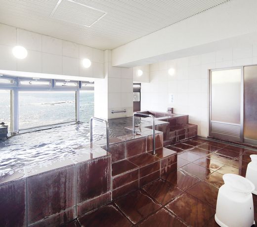 Sajima Marina Hotel