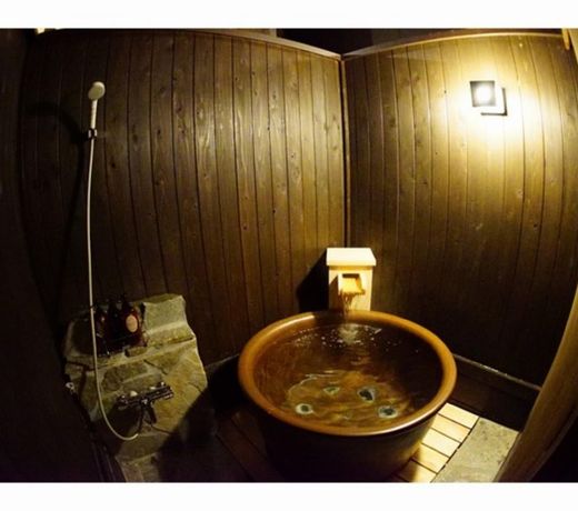 Hotel Miyoshino Annex