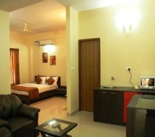 ARAMA SUITES