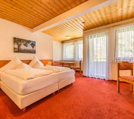 Hotel Neudeck