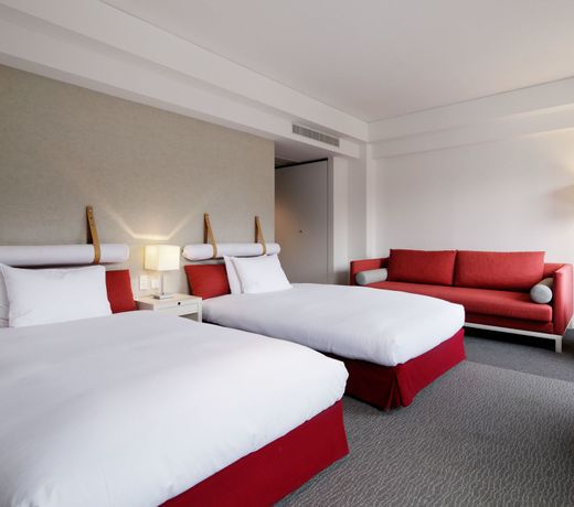 Hoshino Resorts RISONARE Yatsugatake