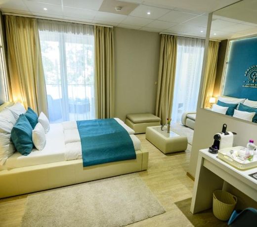 The Hotel Unforgettable - Hotel Tiliana by Homoky Hotels & Spa