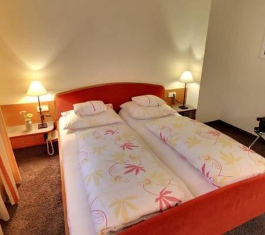 Hotel Landhaus Schiffle