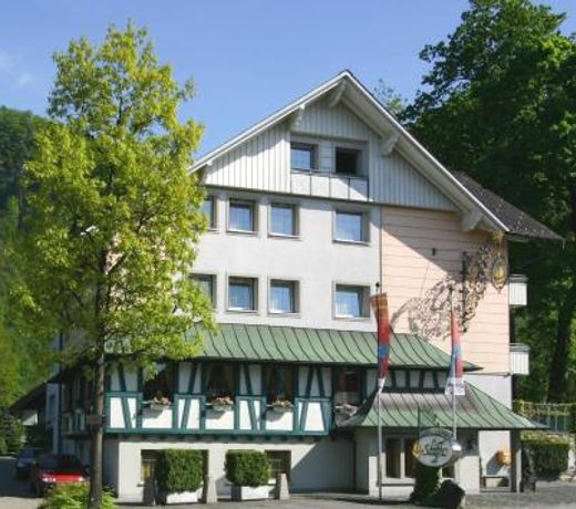 Hotel Landhaus Schiffle
