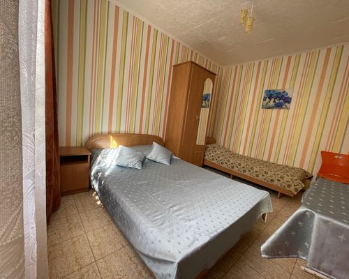 Gostinyij Dvor Guest House - Судак - фото 3