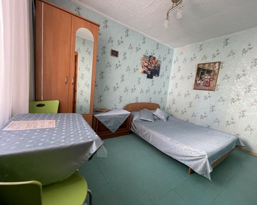 Gostinyij Dvor Guest House - Судак - фото 5