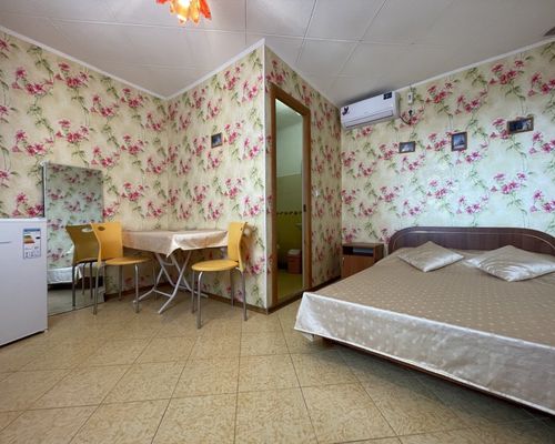 Gostinyij Dvor Guest House - Судак - фото 6