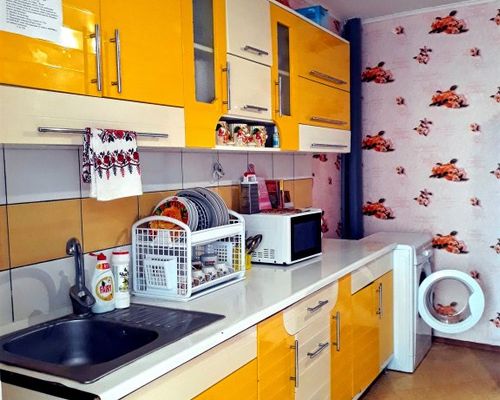 Gostinyij Dvor Guest House - Судак - фото 7