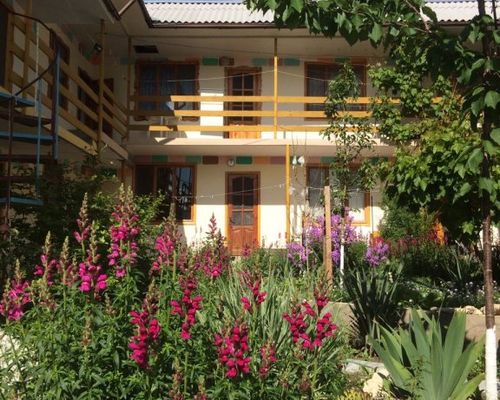Gostinyij Dvor Guest House - Судак - фото 8
