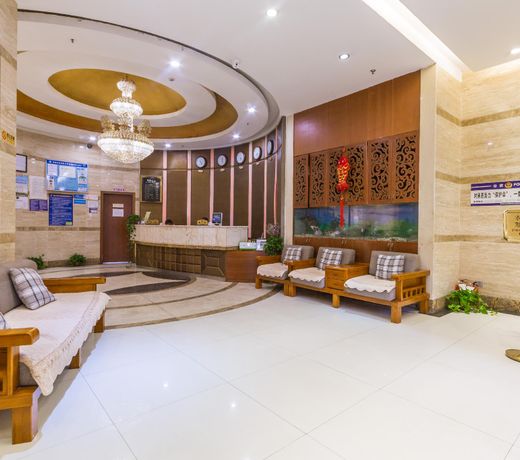 kun ming chun yue hotel