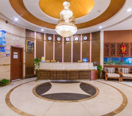 kun ming chun yue hotel
