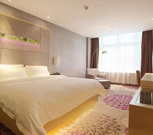 Lavande Hotel Changsha Walking Street South Gate Subway Station