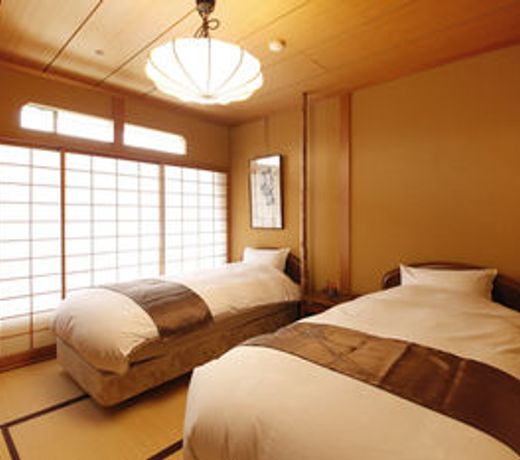 Hoshino Resorts KAI Ito