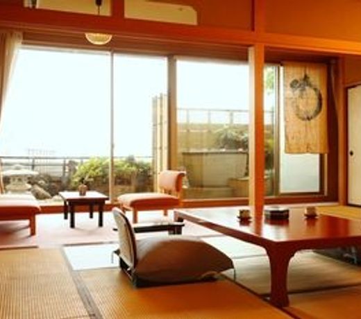 Hoshino Resorts KAI Ito