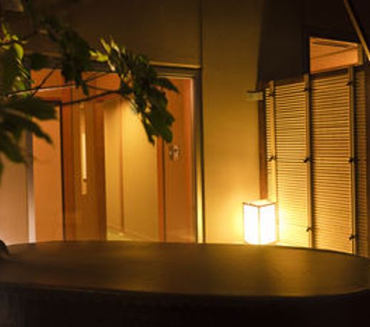 Hoshino Resorts KAI Ito