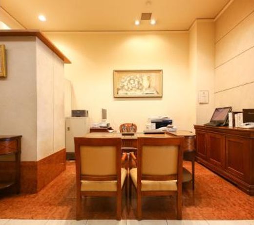 Hotel Marital Sousei Kurume