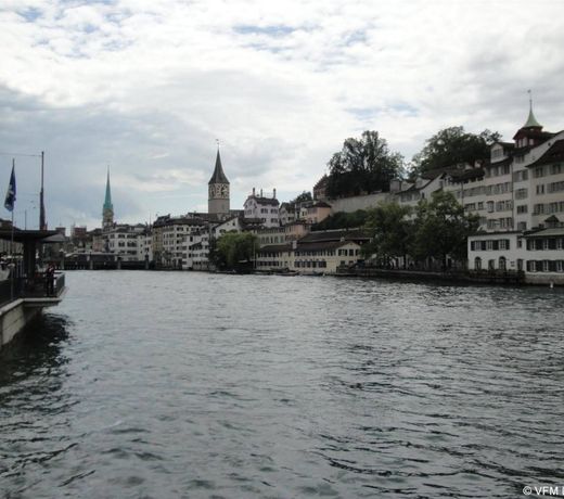 Pop Up Hotel Krone Zürich