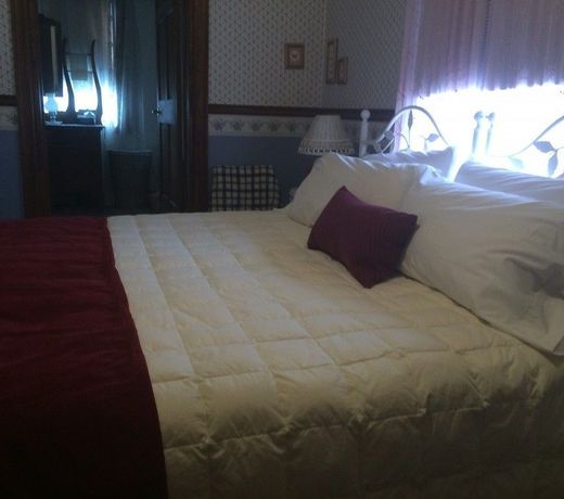 Campbell House B&B