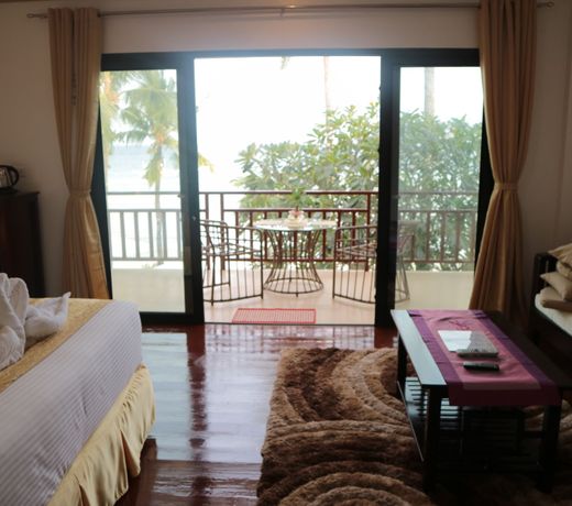 Villa Umi Panglao Resort