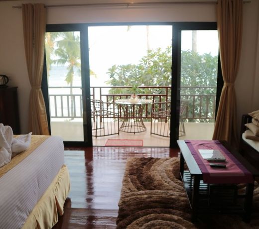 Villa Umi Panglao Resort