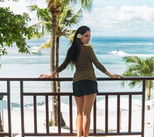 Villa Umi Panglao Resort