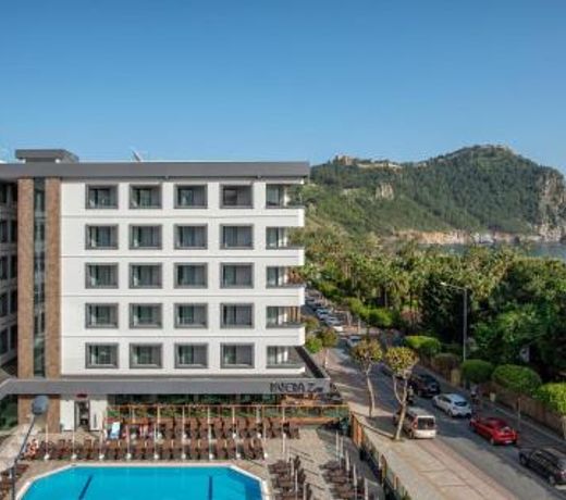 Riviera Zen Hotel