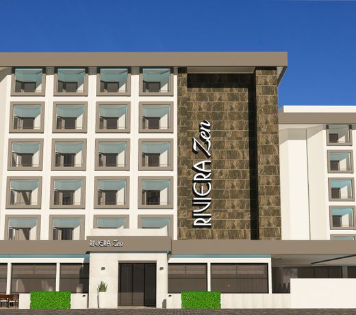 Riviera Zen Hotel