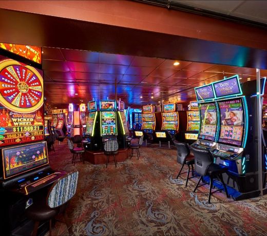 Hotel Apache