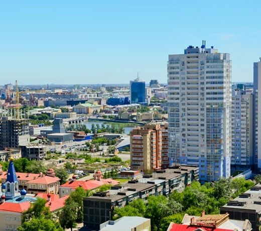 InnHome SPA De Lux Apartments