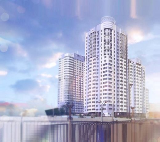 InnHome SPA De Lux Apartments